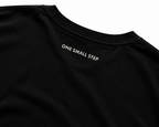 One Small Step Tee