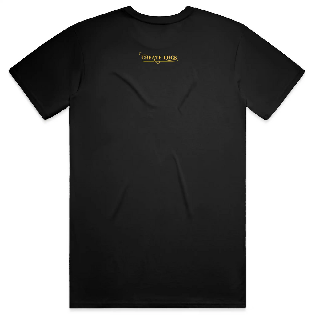 Create Luck Tee