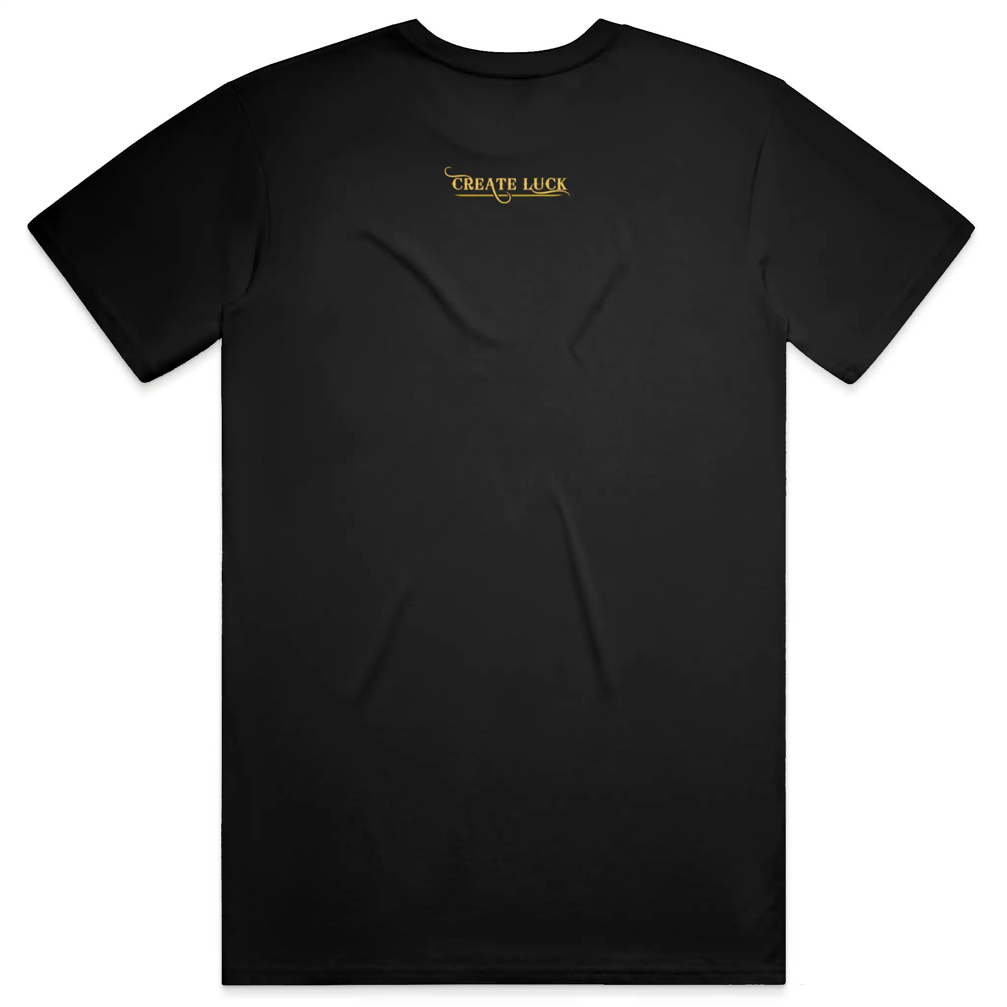 Create Luck Tee