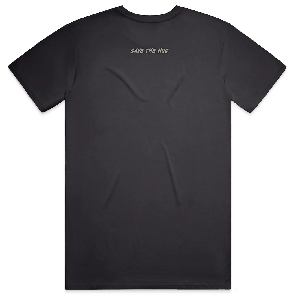 Save The Hog Tee