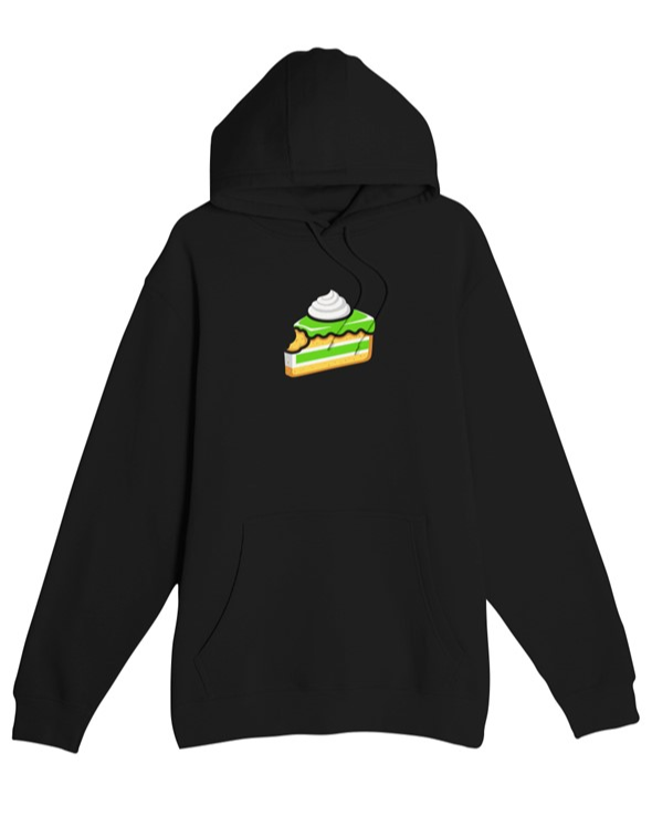 Cake Eater Hoodie