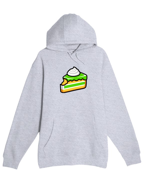 Cake Eater Hoodie