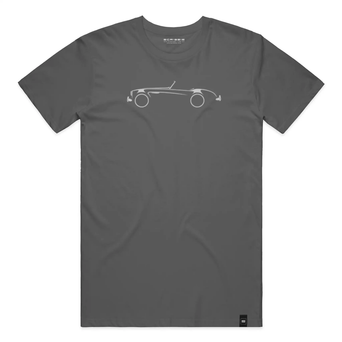 The Healey Tee