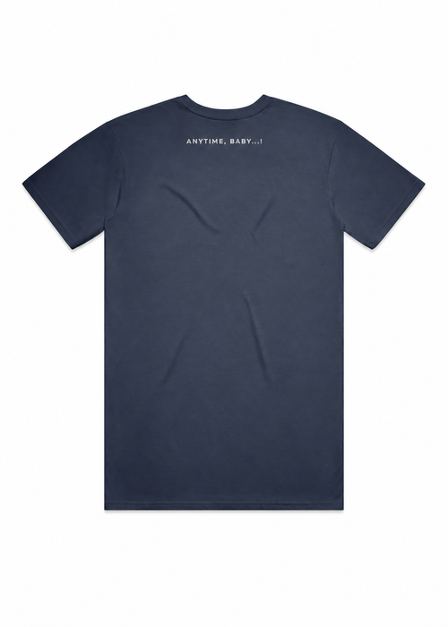 Anytime Baby Tee