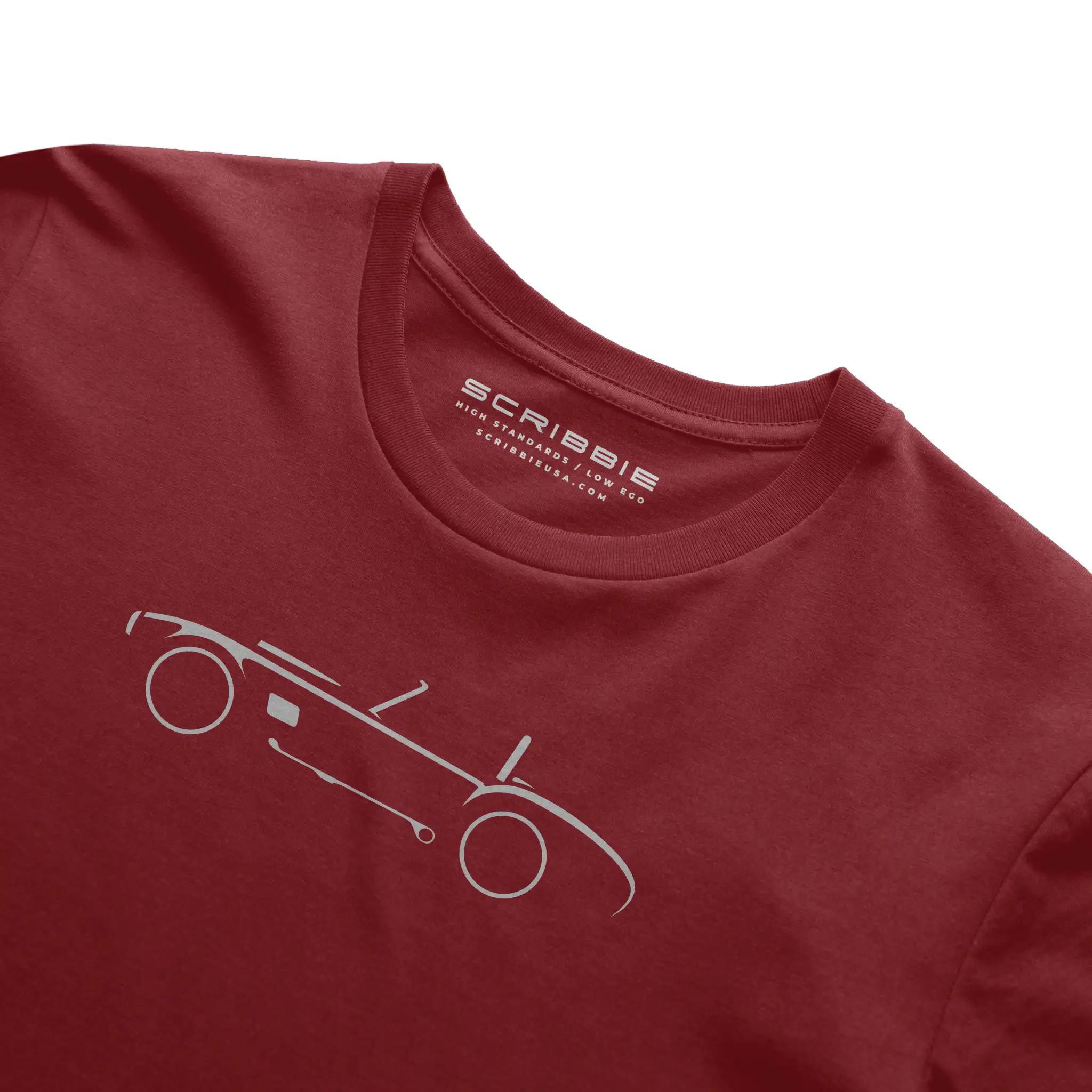 The Cobra Tee