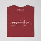 The Cobra Tee