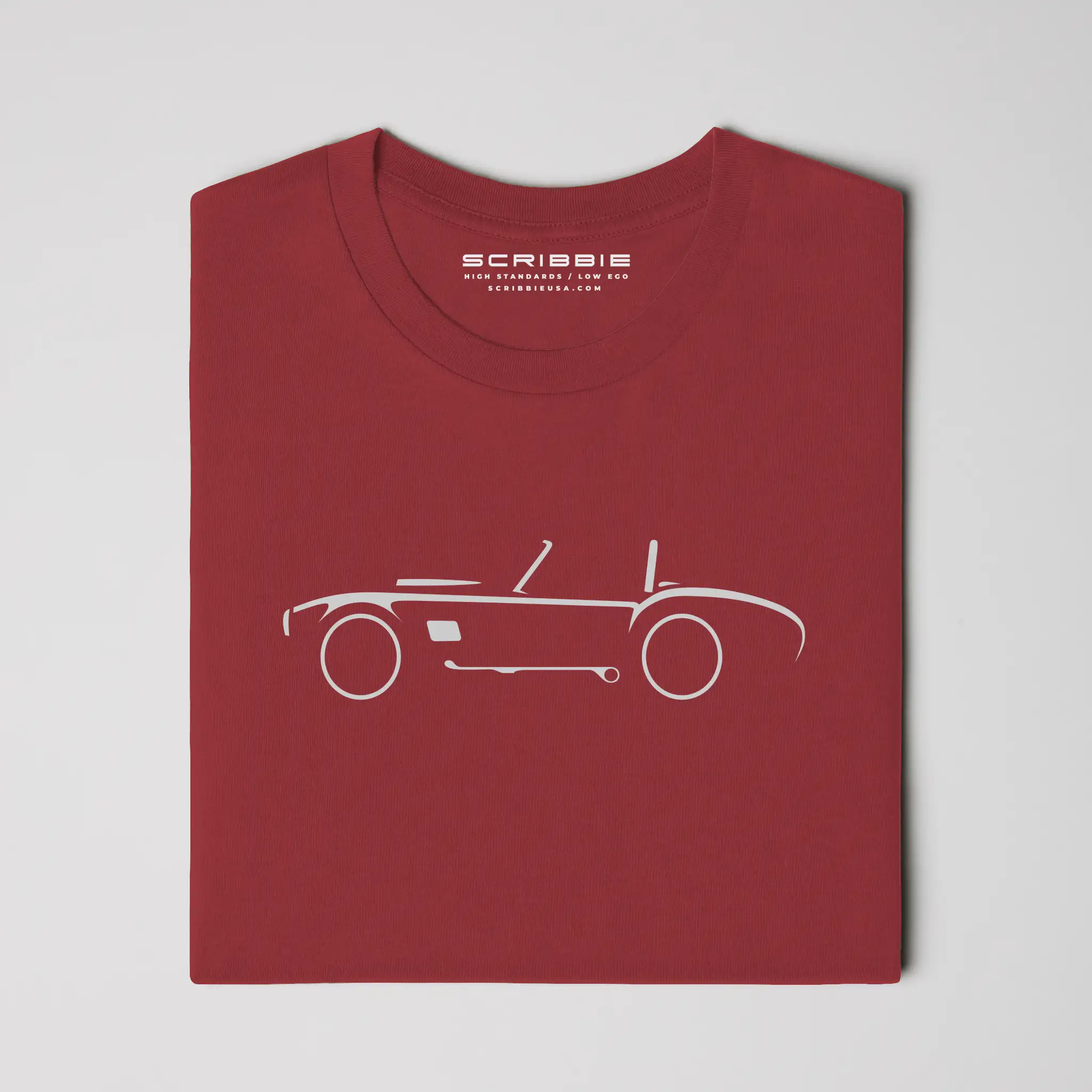 The Cobra Tee