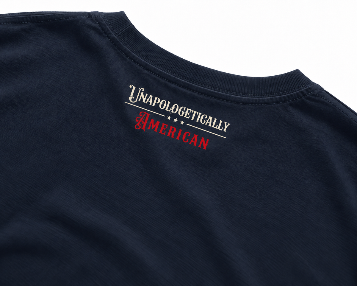 Bison Tee