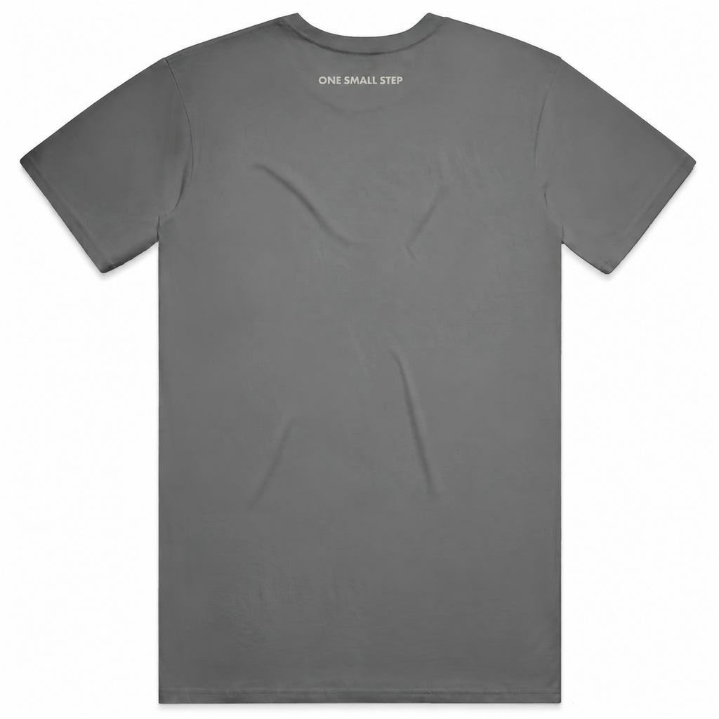 One Small Step Tee