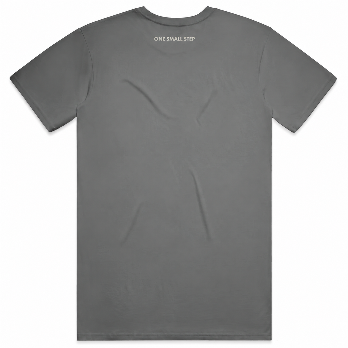 One Small Step Tee