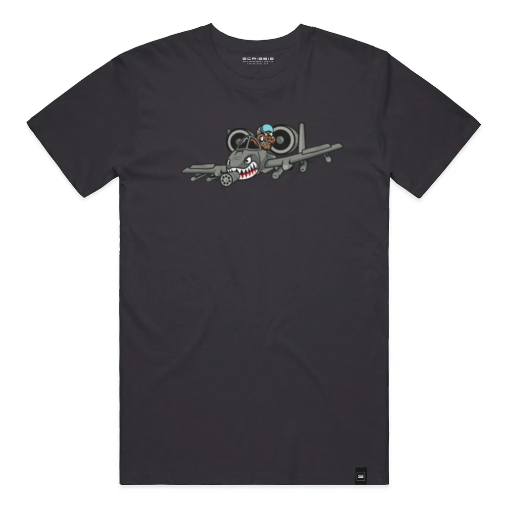 Save The Hog Tee