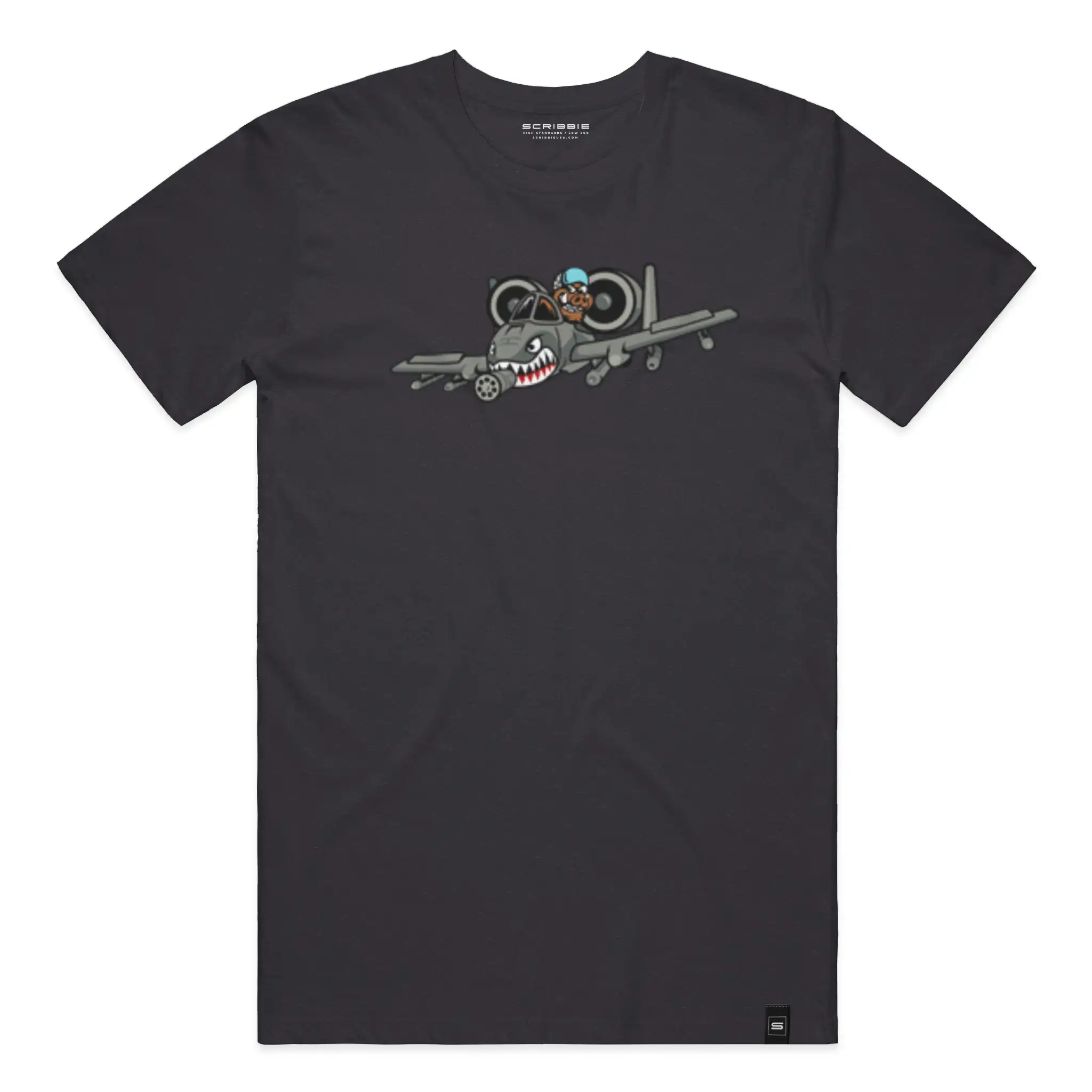Save The Hog Tee