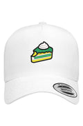Cake Eater Hat