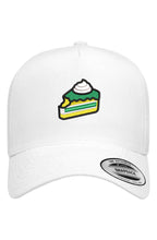 Cake Eater Hat